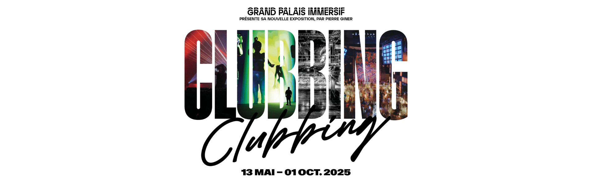 Expo Clubbing paris bastille 2025