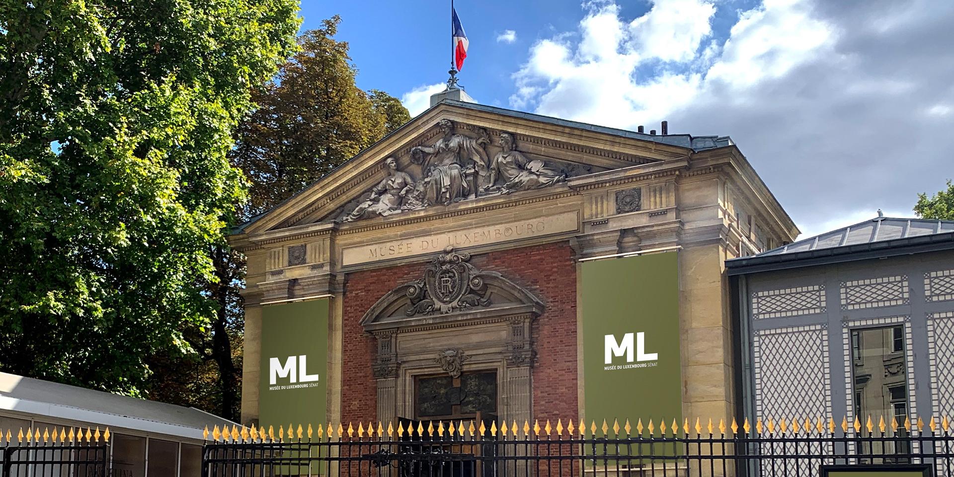 musée du luxembourg paris exposition soulages