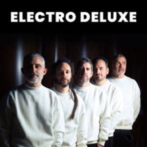 electro deluxe paris