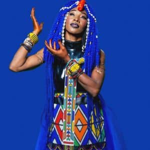 Fatoumata Diawara paris