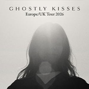 ghostly kisses concert paris