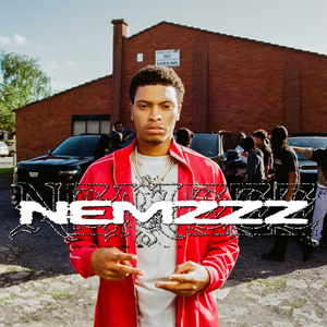 Nemzzz concert