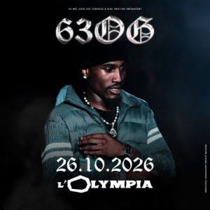 63og concert