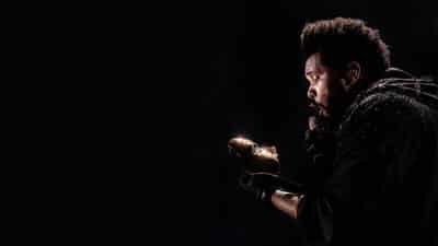 the weeknd concert france 2026