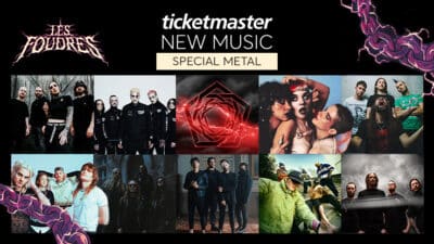 le meilleur du metal