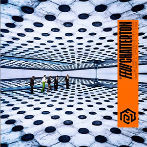 Album Feu! Chatterton Victoire de la musique 2026 nominés