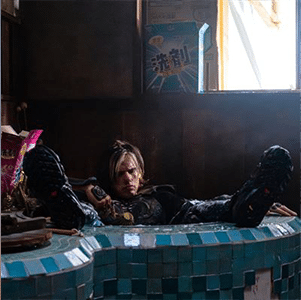 OrelSan album Victoire de la musique 2026 nominés