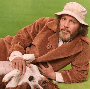 Philippe Katherine Victoire de la musique 2026 nominés