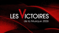 Victoire de la musique 2026 bannière