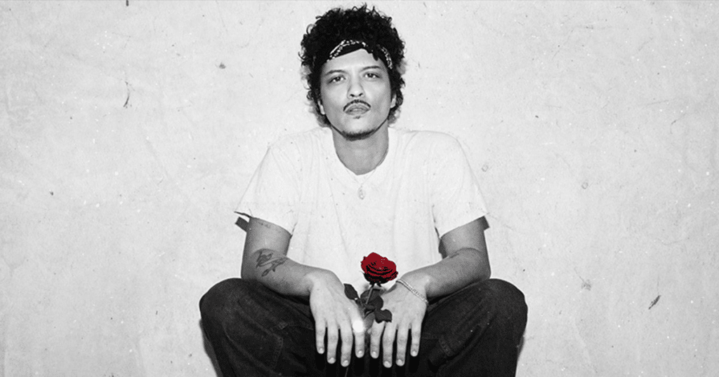 Bruno Mars concert paris stade de france juillet 2026