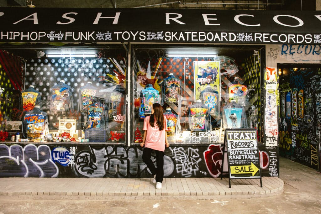 graffiti exposition paris beyond the streets