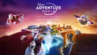 Disney Adventure World nouveauté 2026
