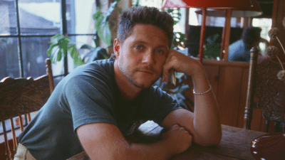 niall horan one direction accor arena dinner party live on tour