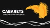 top cabaret france