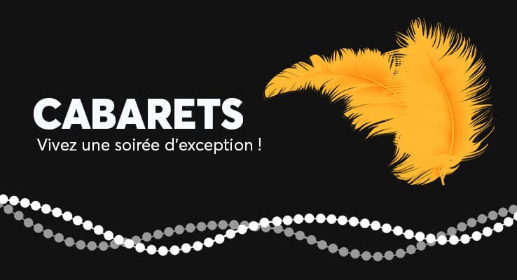 top cabaret france