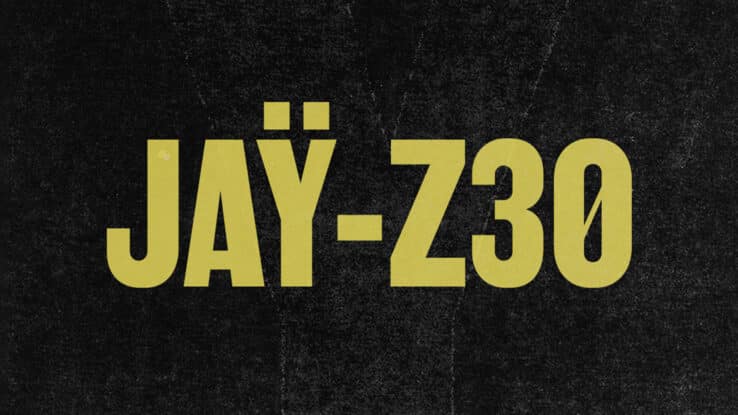 Jay-z : concert france 2026 - stade de france