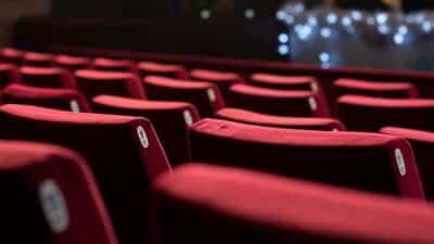 Article fête de la musique - ciné-concert 2026