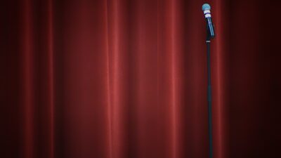 Comedy Club 2026 : ticketmaster