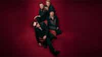 U2 tour 2027 paris billets