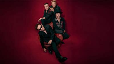 U2 tour 2027 paris billets